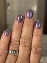 Gillian B. review photo