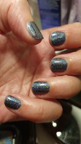 Monique M. review photo