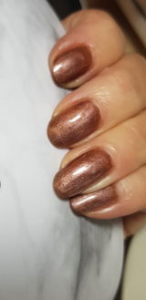 Karon B. review photo