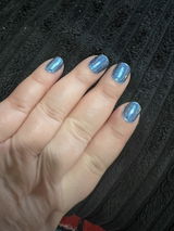 Gemma C. review photo