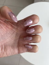 Karin O. review photo