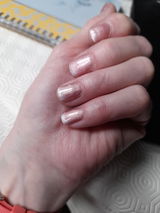 Natalie H.J. review photo