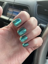 Corrina N. review photo