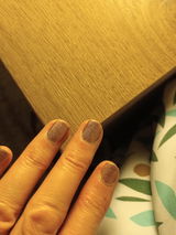 Julie D. review photo