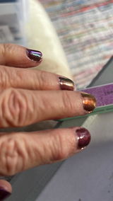 Hilary G. review photo