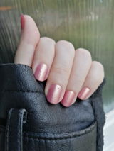 Marsha review photo