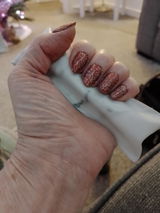 Debbie S. review photo