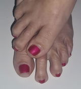 Amanda @. review photo