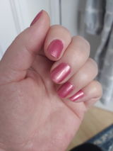 Tania D. review photo