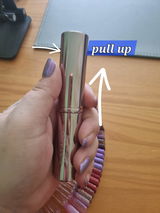 Laura D. review photo