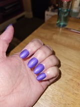 Jessica C. review photo