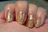 Alyson B. review photo