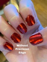 Amber review photo