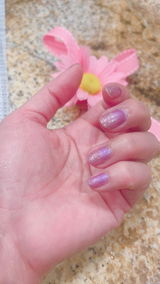 Gina W. review photo