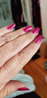 Judy P. review photo