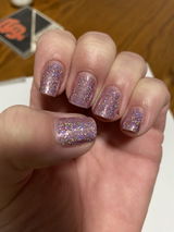 Althia D. review photo