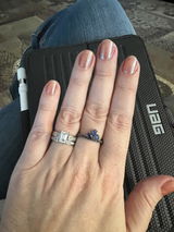Sheryl M. review photo