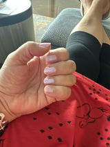 Judith D. review photo