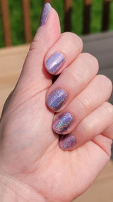Rochelle O. review photo