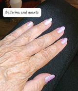 Darlene M. review photo
