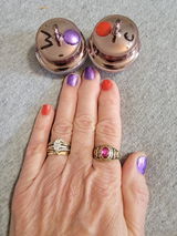 Debra K. review photo
