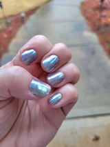 Amy H. review photo