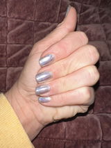 Jessica B. review photo