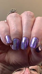 Vickie P. review photo