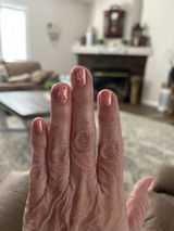 Thresea W. review photo
