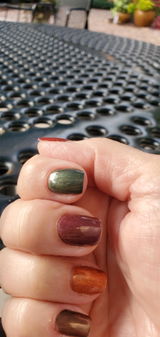 Joanie B. review photo