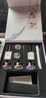 Itzamarie A. review photo