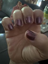Kellie S. review photo