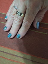 Kathleen G. review photo