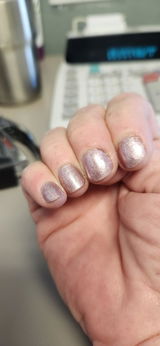 Lisa H. review photo