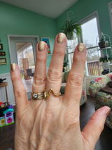 Tracy B. review photo