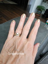 Tracy B. review photo