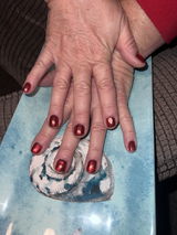 Debra B. review photo