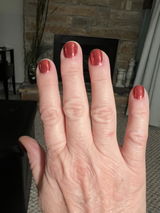 Debra B. review photo