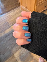 Christine B. review photo