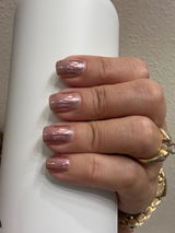 Kelly K. review photo