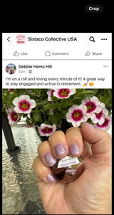 Debra H. review photo