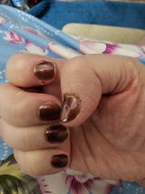 Debby review photo
