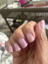 Brenda P. review photo