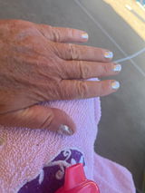 Frannie L. review photo