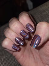 Lisa S. review photo