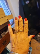 Sherry S. review photo