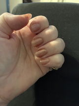Sheri Y. review photo