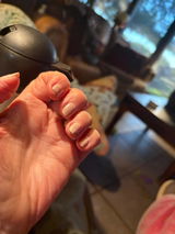 Customer review photo
