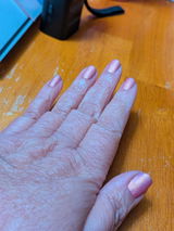 Teri review photo