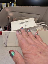 Theresa C. review photo
